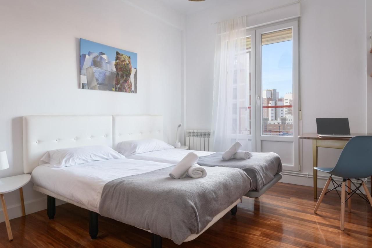 Appartement Centro - Plaza De Toros, Wifi Y Silencioso